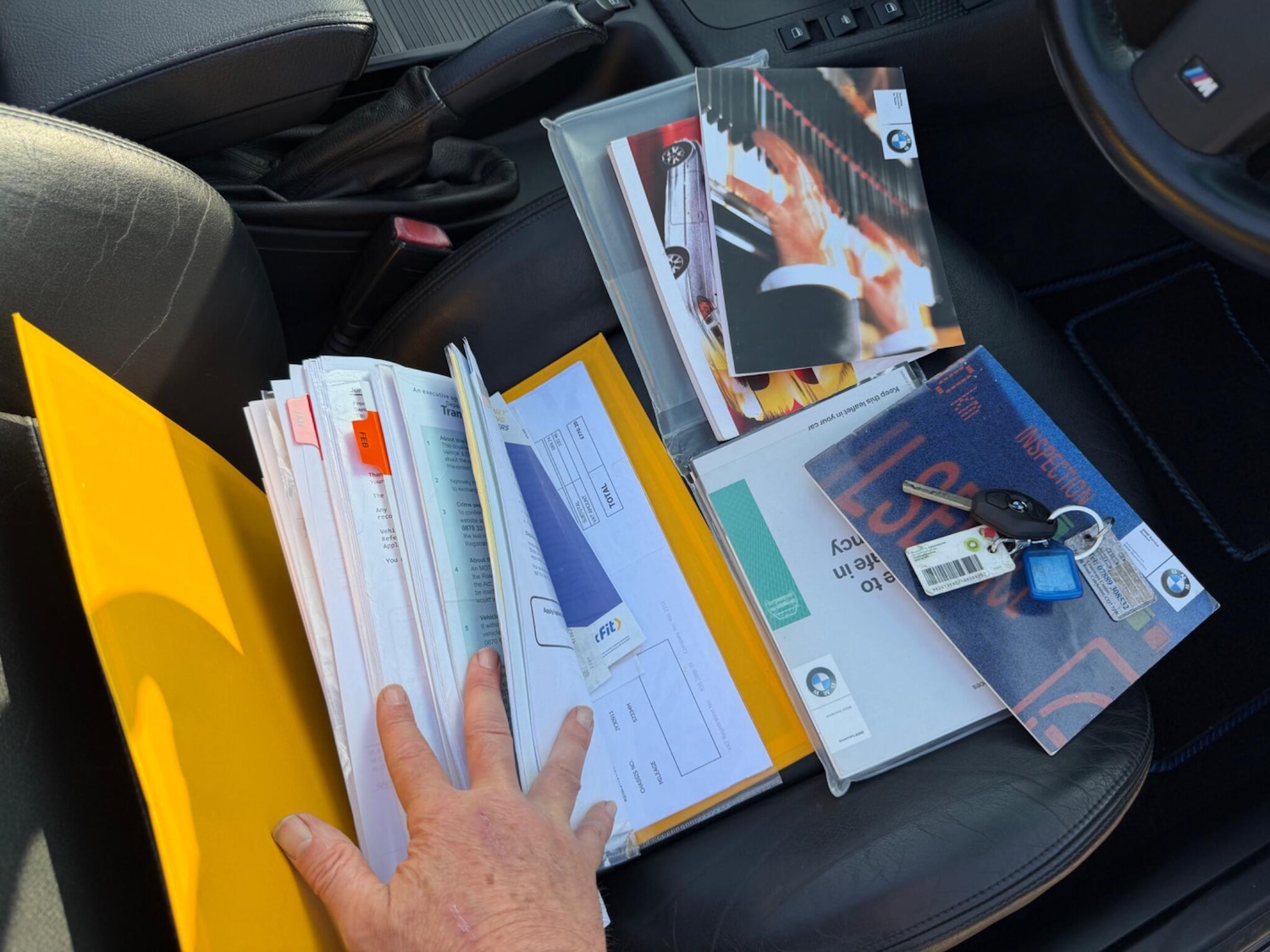 Used BMW 3 Series 2001 for sale - 77978282: Photo 8