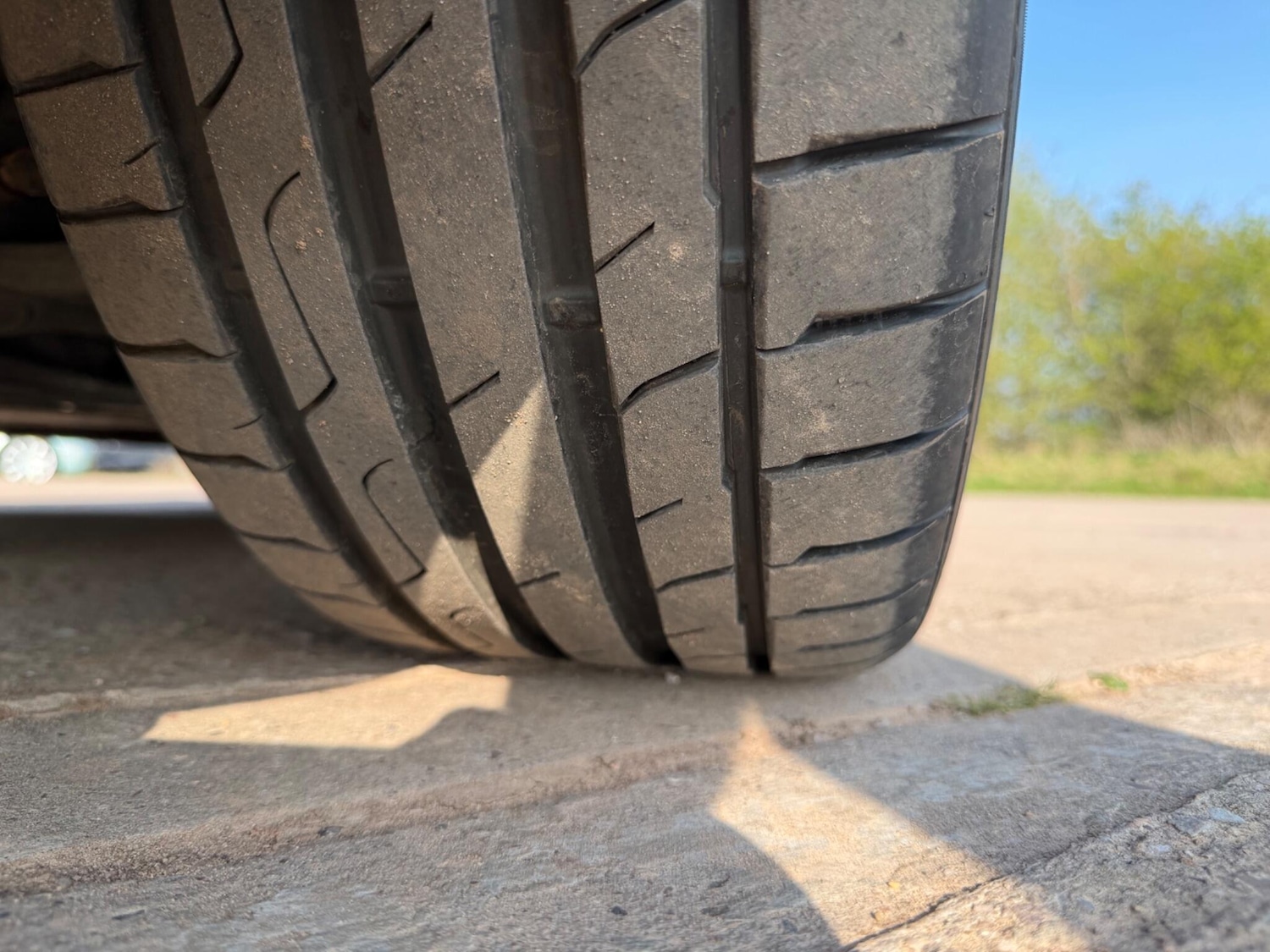 Used BMW 3 Series 2001 for sale - 77978282: Photo 82