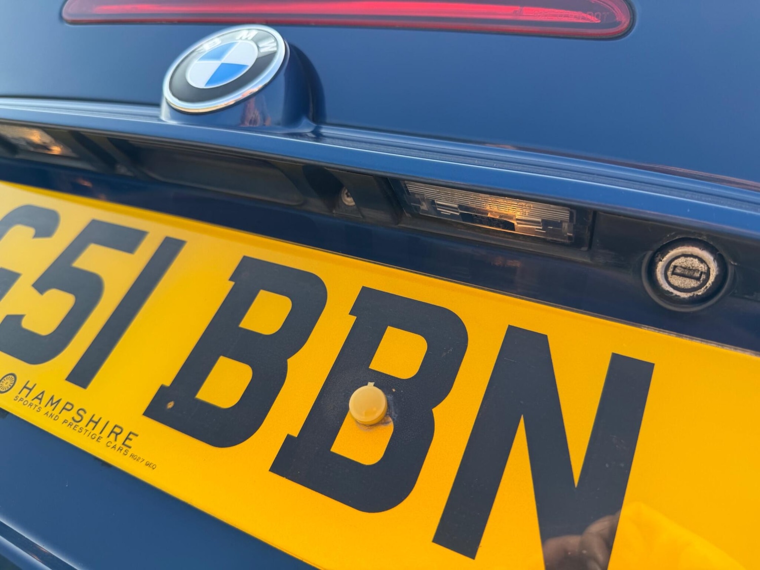 Used BMW 3 Series 2001 for sale - 77978282: Photo 83