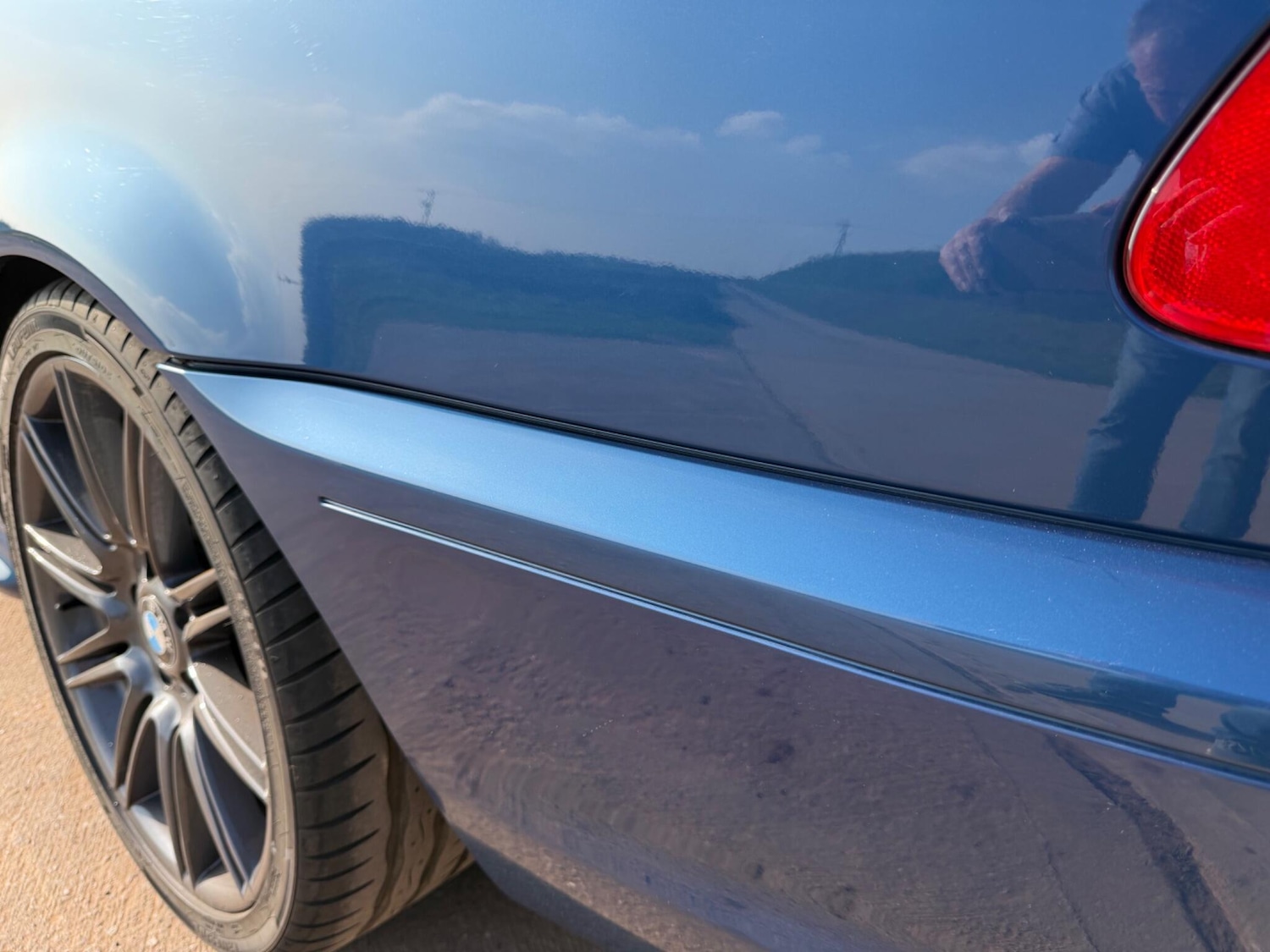 Used BMW 3 Series 2001 for sale - 77978282: Photo 90