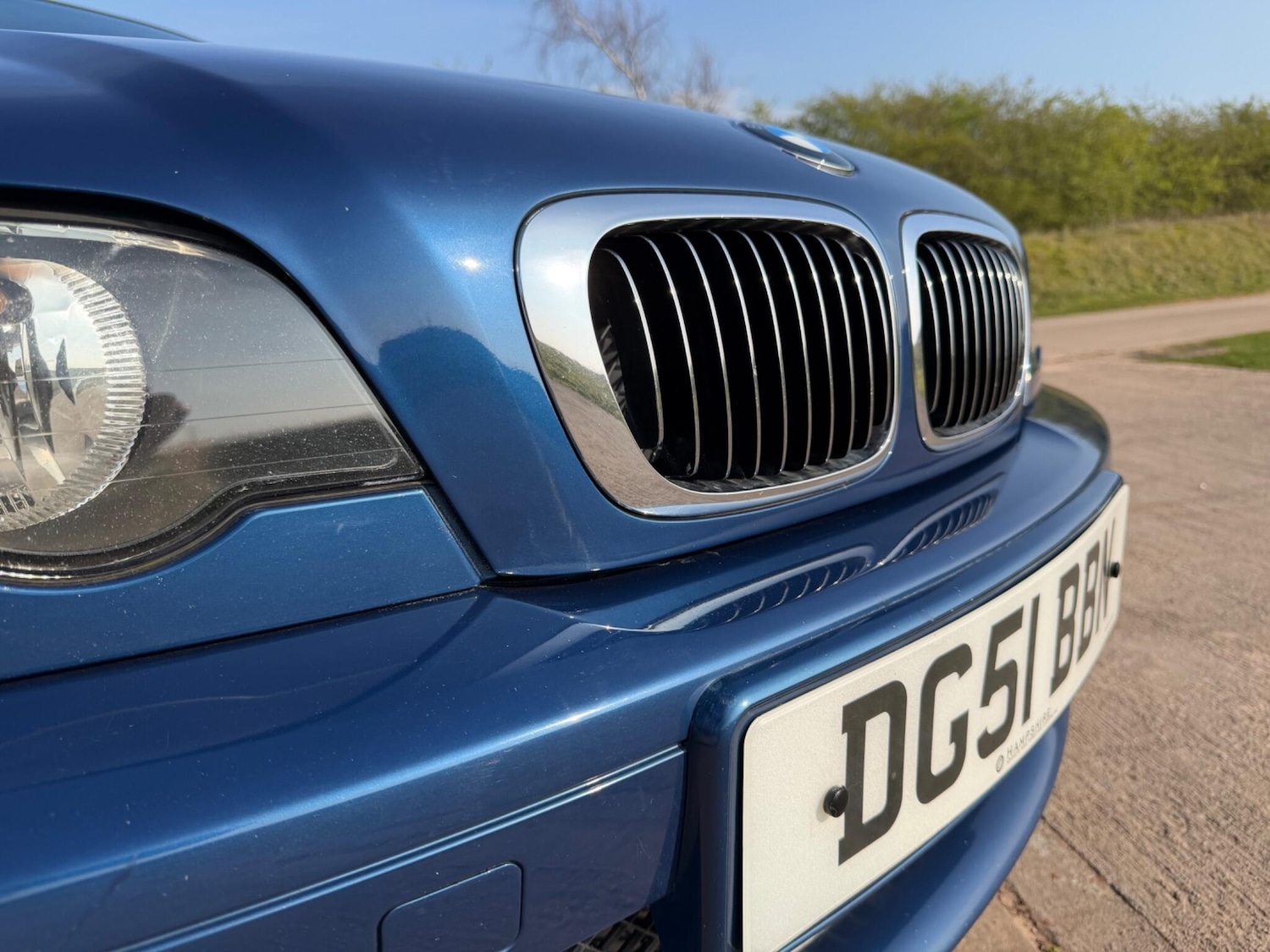 Used BMW 3 Series 2001 for sale - 77978282: Photo 92