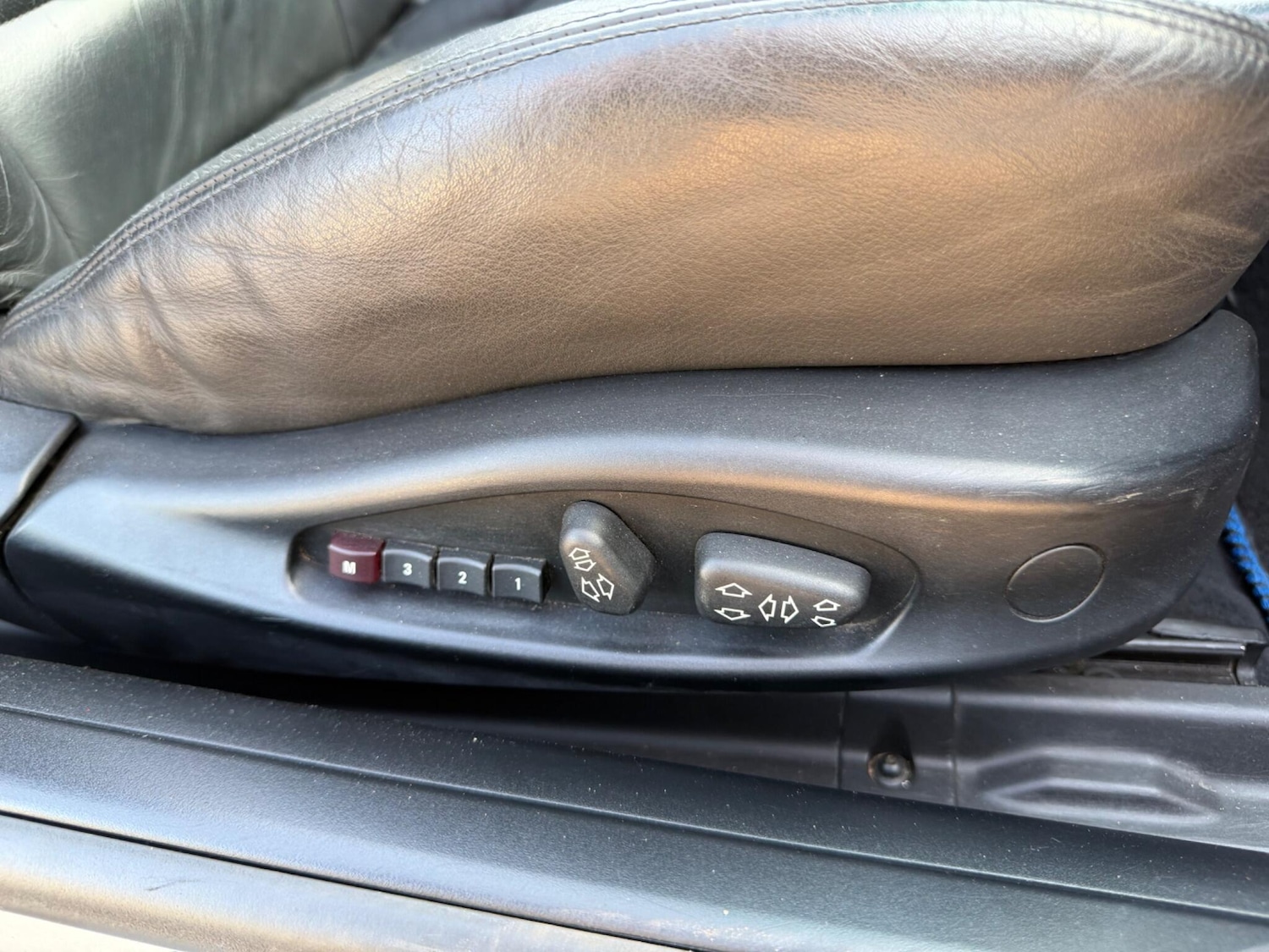 Used BMW 3 Series 2001 for sale - 77978282: Photo 94