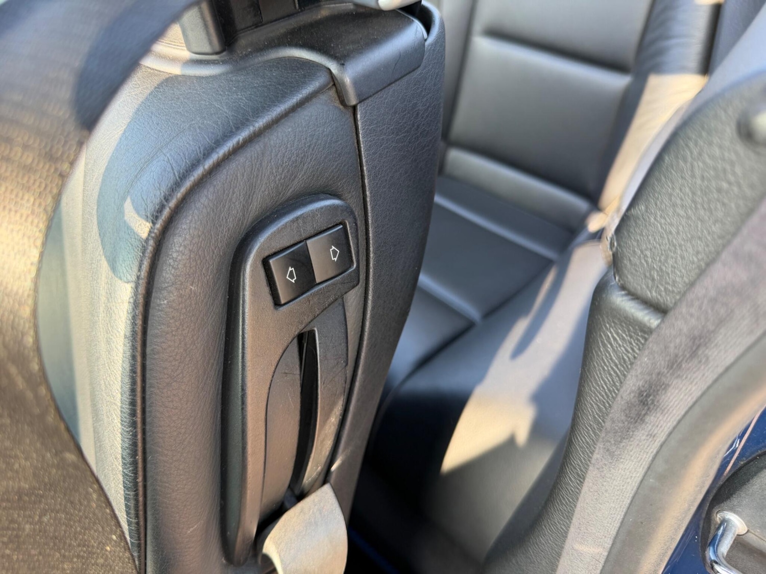 Used BMW 3 Series 2001 for sale - 77978282: Photo 98