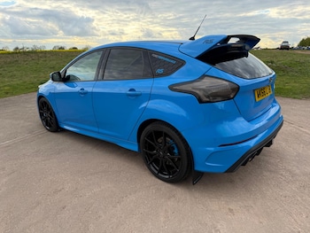 Used Ford Focus 2016 for sale - 78335447: Photo