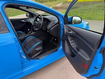 Used Ford Focus 2016 for sale - 78335447: Photo