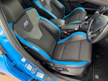 Used Ford Focus 2016 for sale - 78335447: Photo