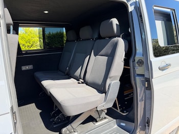 Used Volkswagen Transporter 2023 for sale - 78447332: Photo