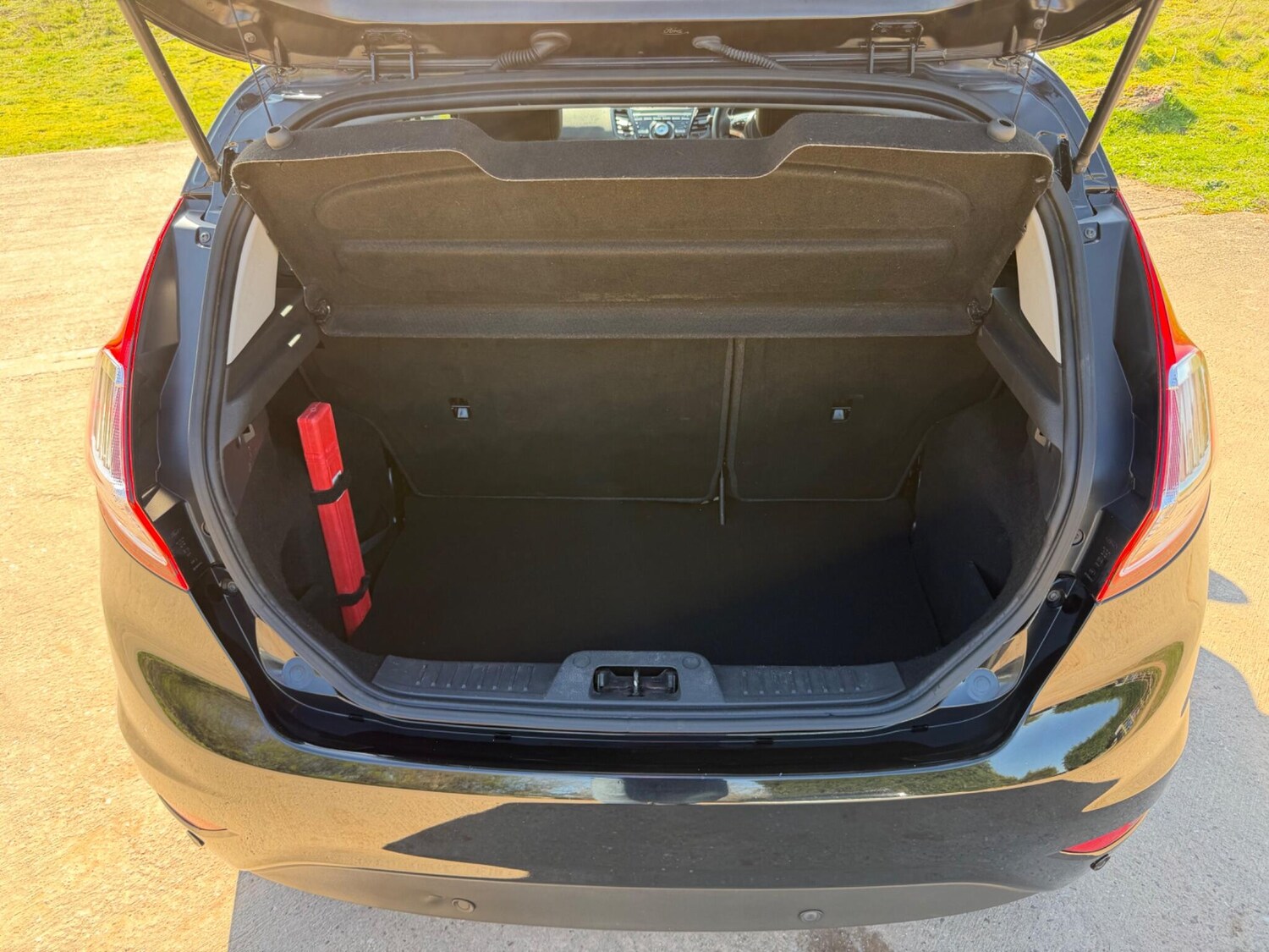 Used Ford Fiesta for sale - 77940322: Photo 14