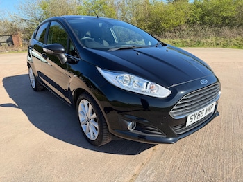 Ford Fiesta feature image
