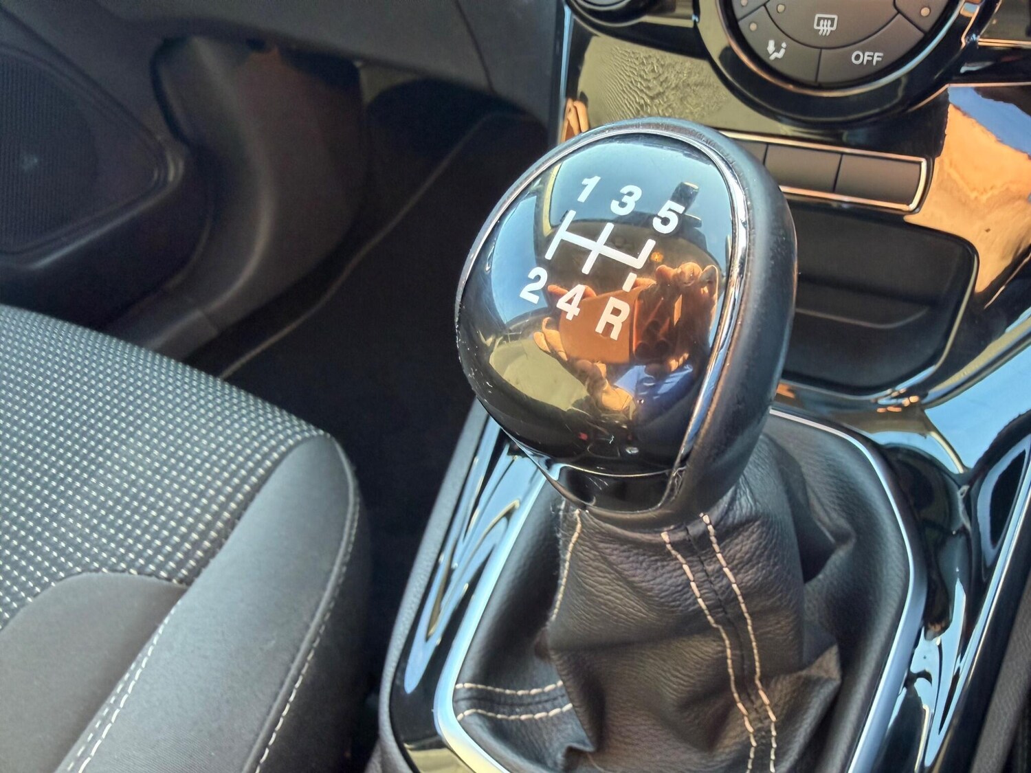 Used Ford Fiesta for sale - 77940322: Photo 27