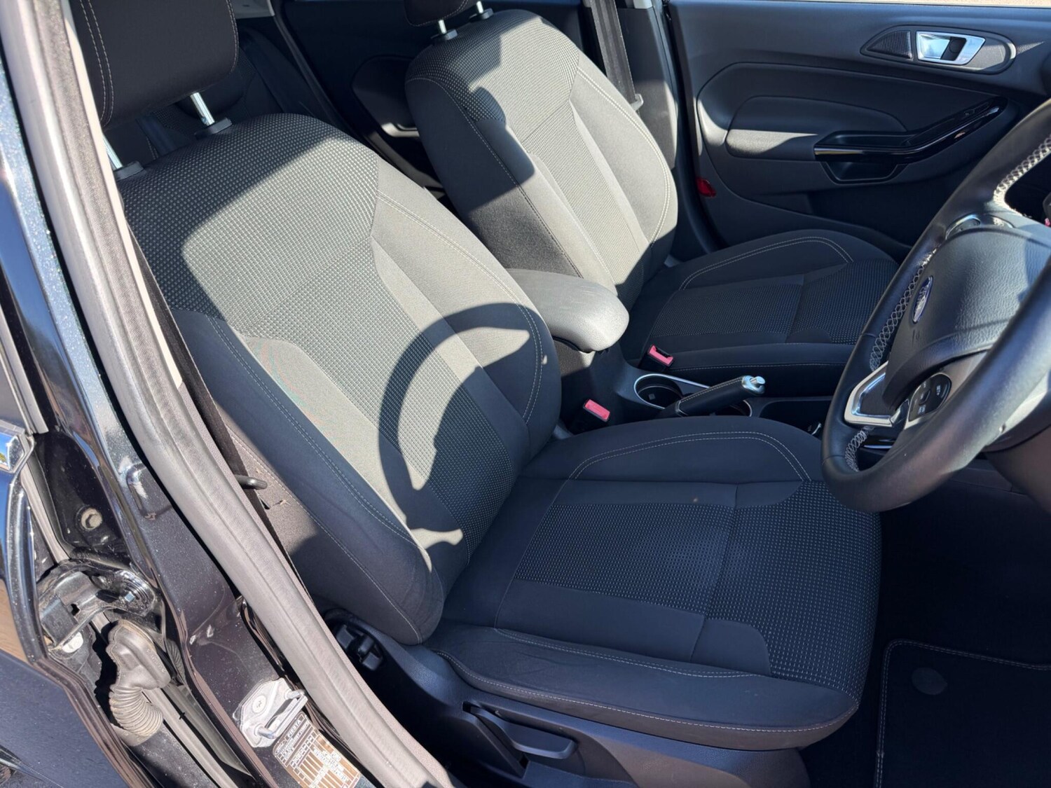 Used Ford Fiesta for sale - 77940322: Photo 28