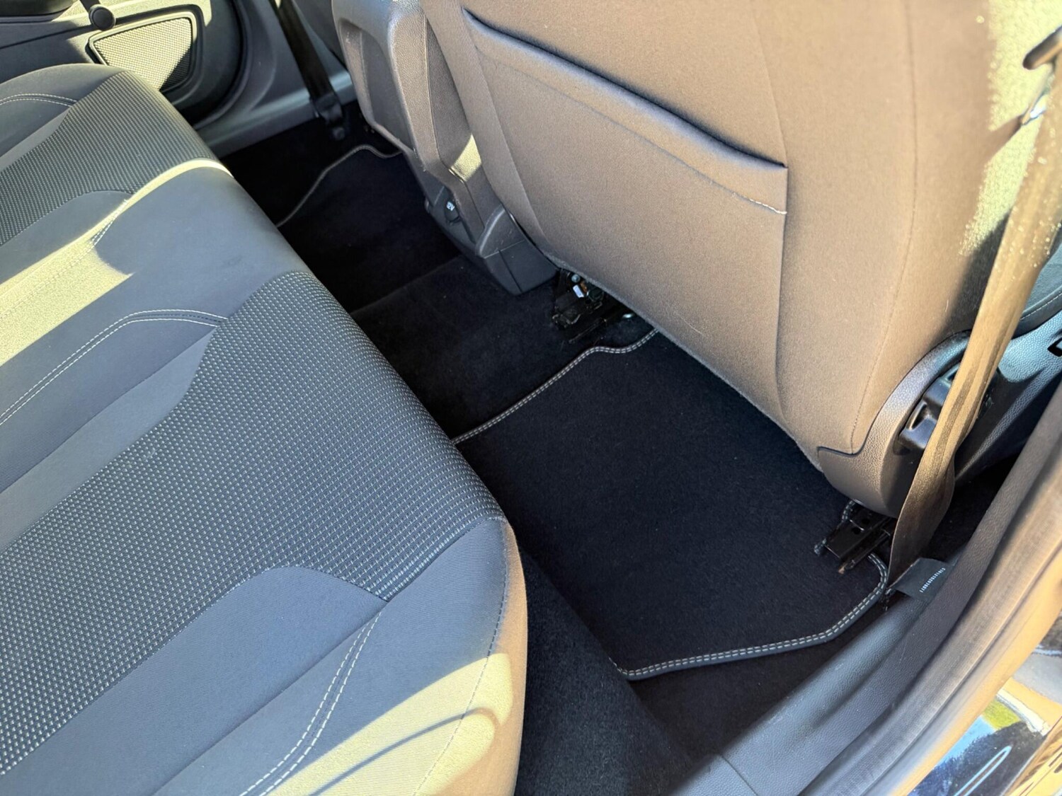 Used Ford Fiesta for sale - 77940322: Photo 33