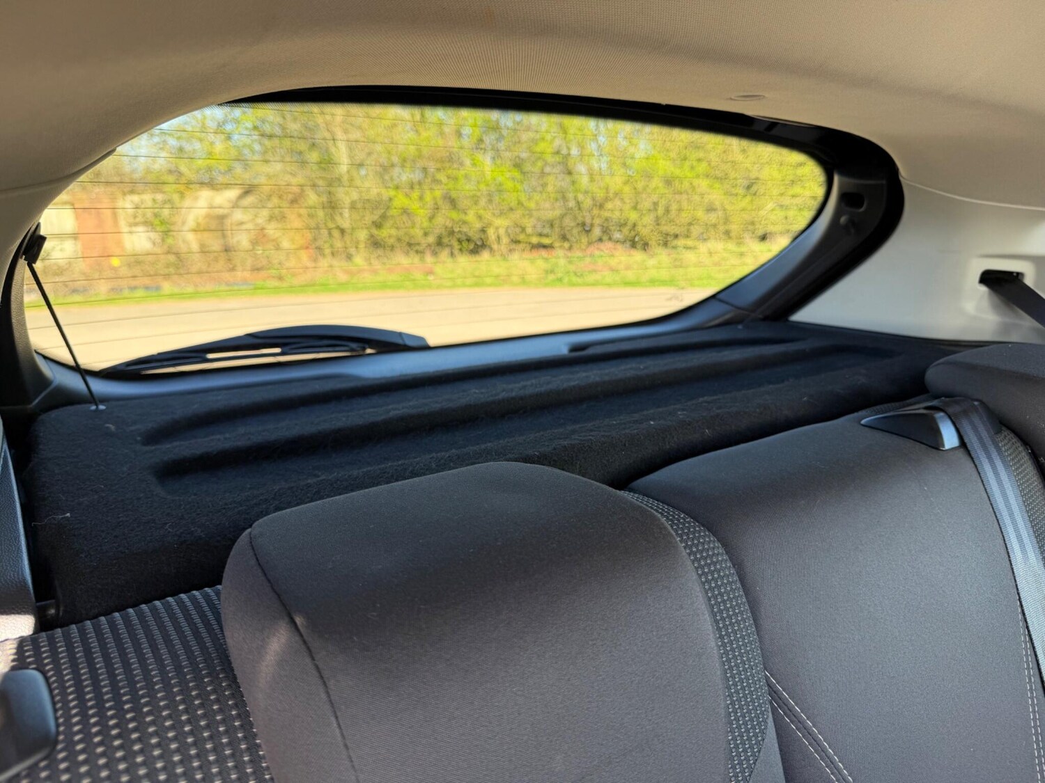 Used Ford Fiesta for sale - 77940322: Photo 34