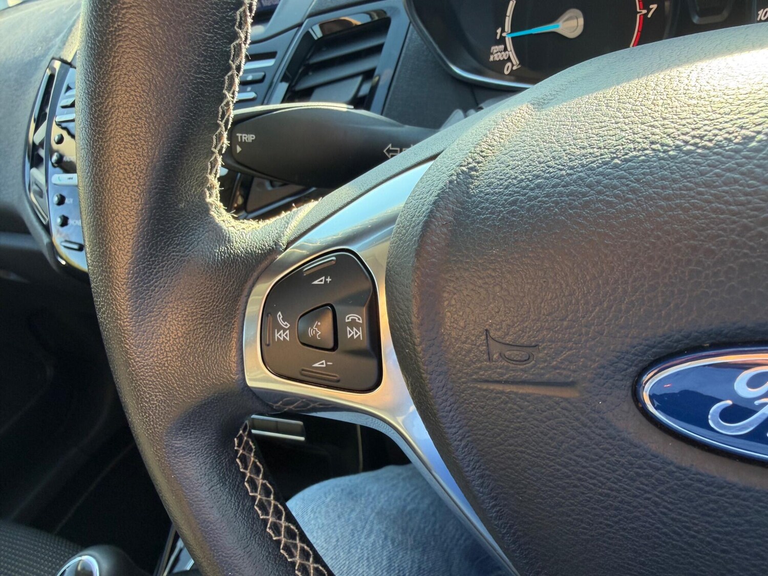 Used Ford Fiesta for sale - 77940322: Photo 35