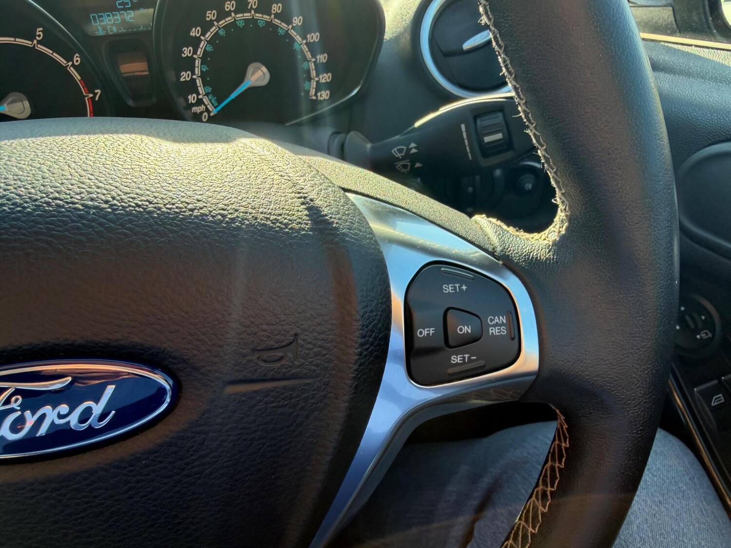 Used Ford Fiesta for sale - 77940322: Photo 36