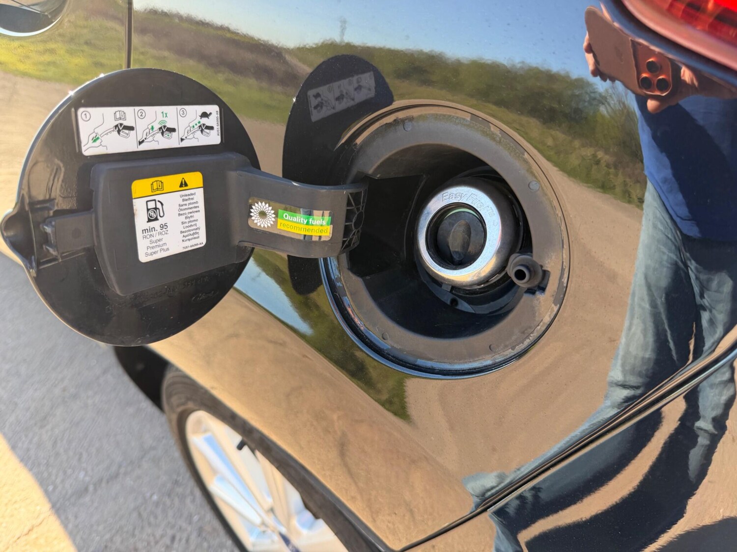 Used Ford Fiesta for sale - 77940322: Photo 39