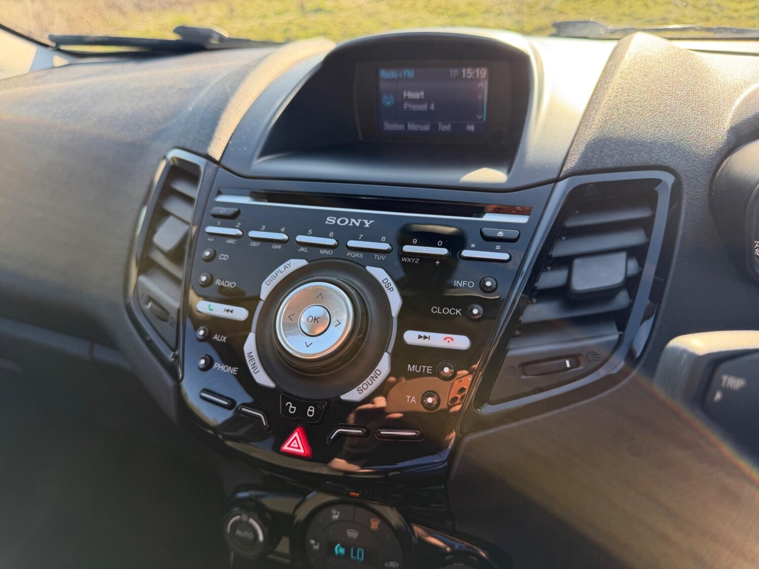 Used Ford Fiesta for sale - 77940322: Photo 47