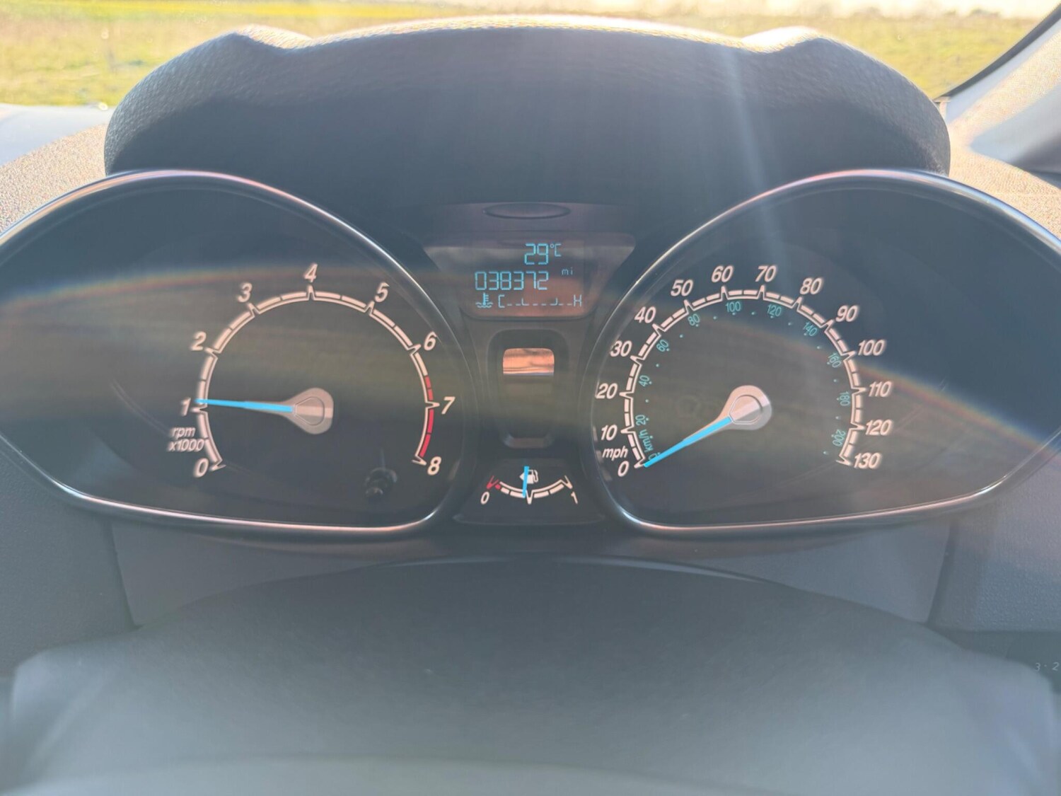 Used Ford Fiesta for sale - 77940322: Photo 48