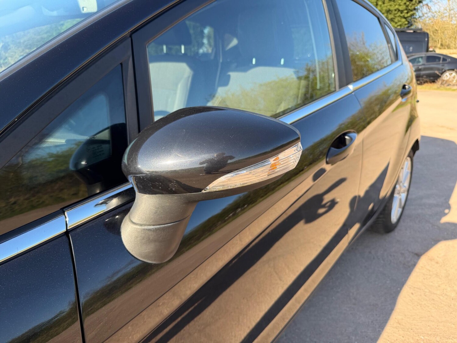 Used Ford Fiesta for sale - 77940322: Photo 49