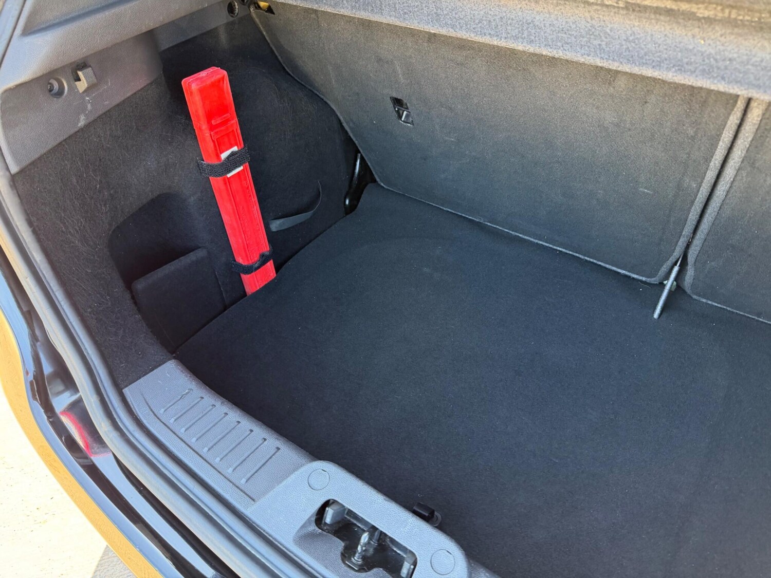 Used Ford Fiesta for sale - 77940322: Photo 50