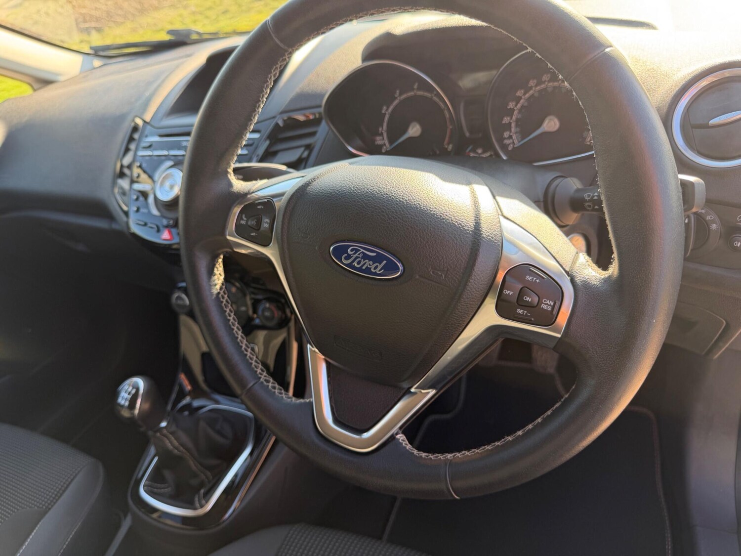 Used Ford Fiesta for sale - 77940322: Photo 52