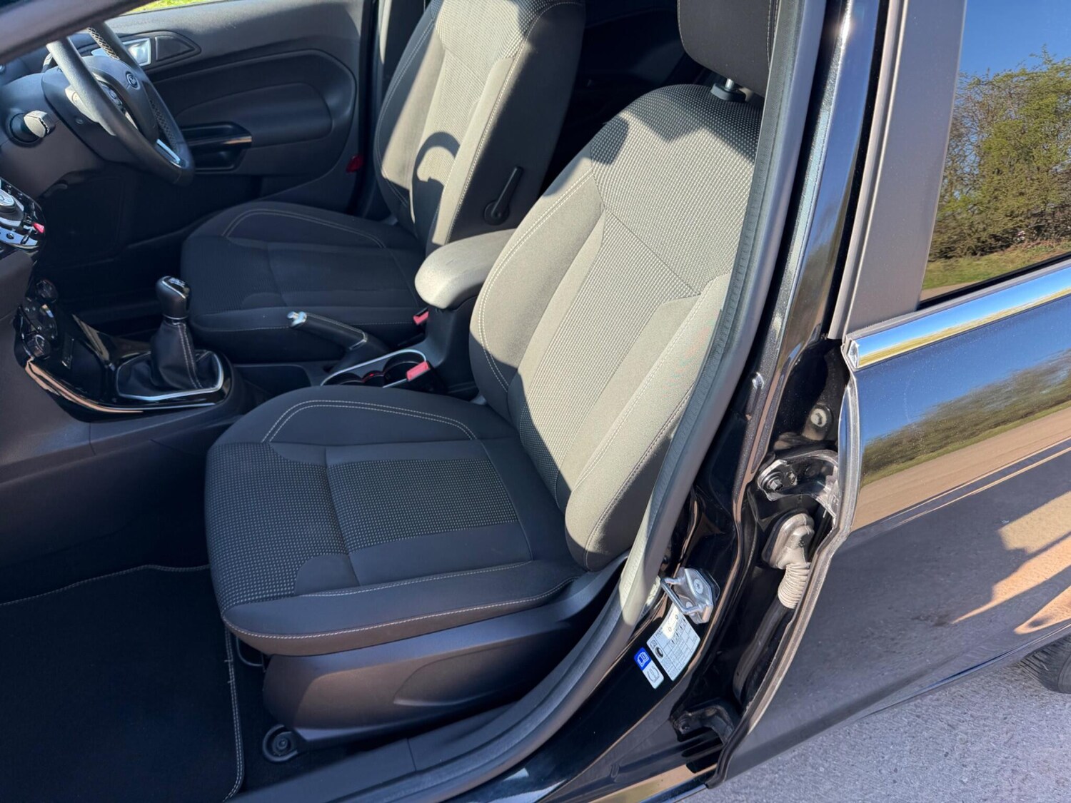 Used Ford Fiesta for sale - 77940322: Photo 53