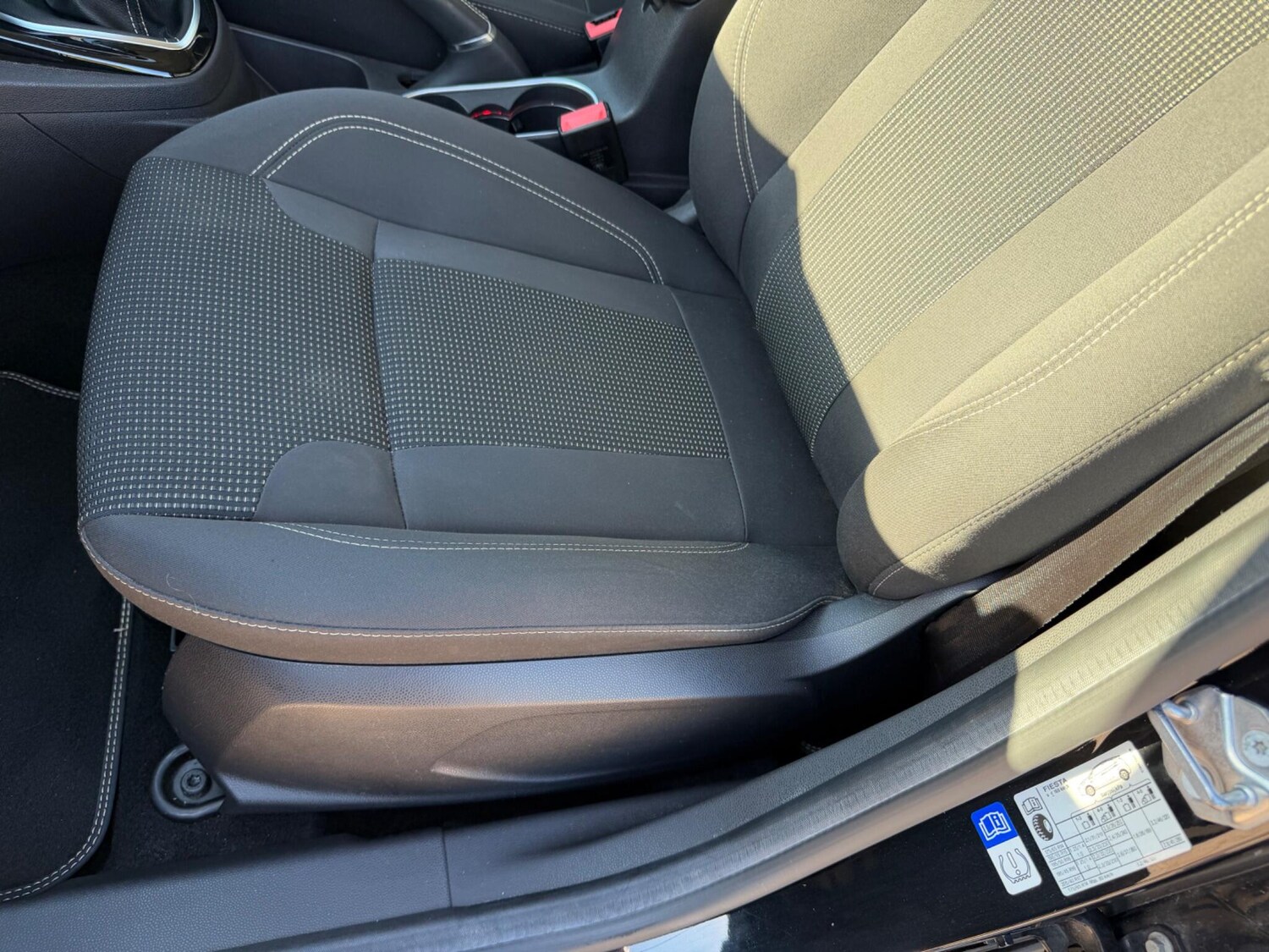 Used Ford Fiesta for sale - 77940322: Photo 54