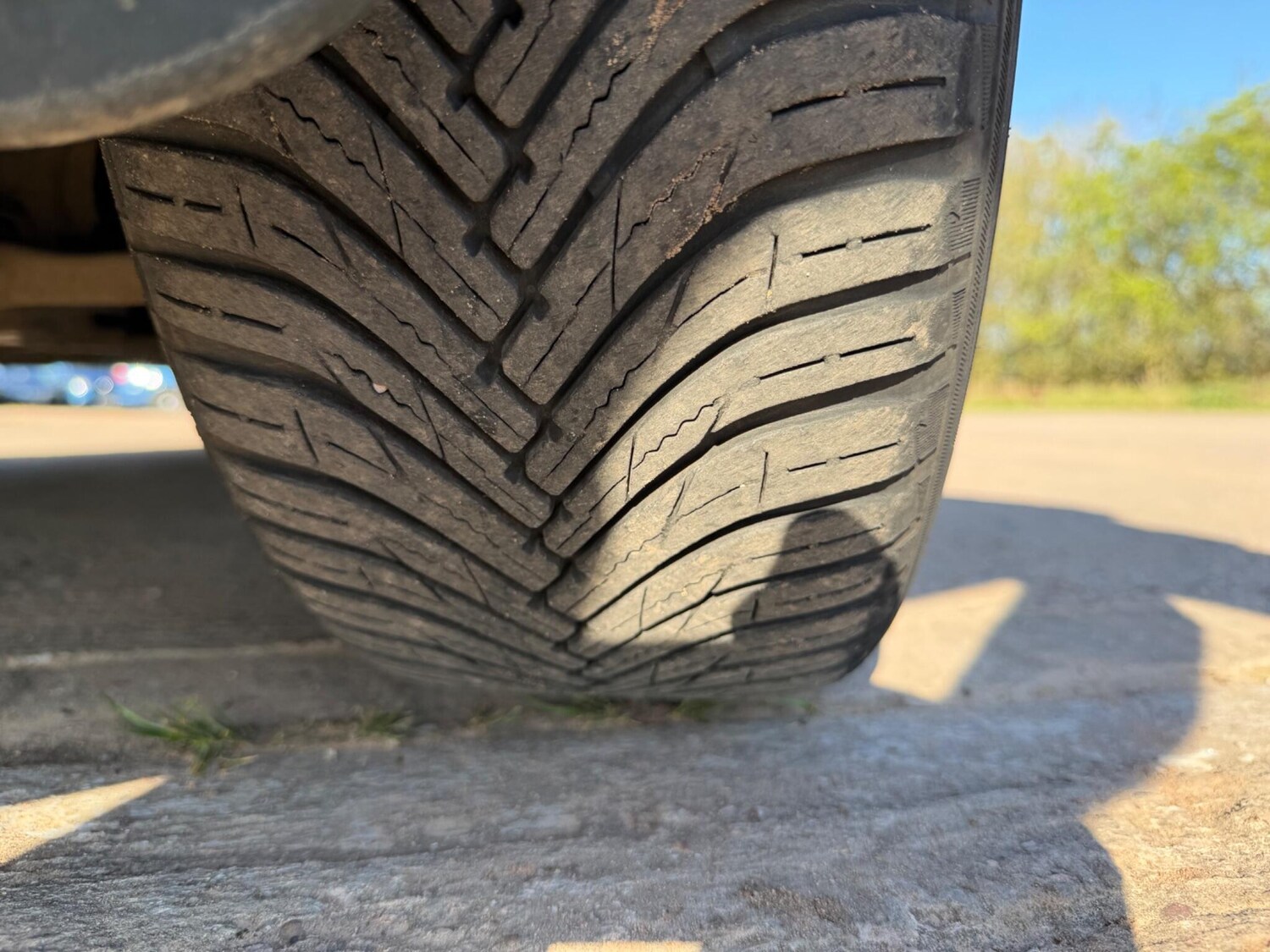 Used Ford Fiesta for sale - 77940322: Photo 58