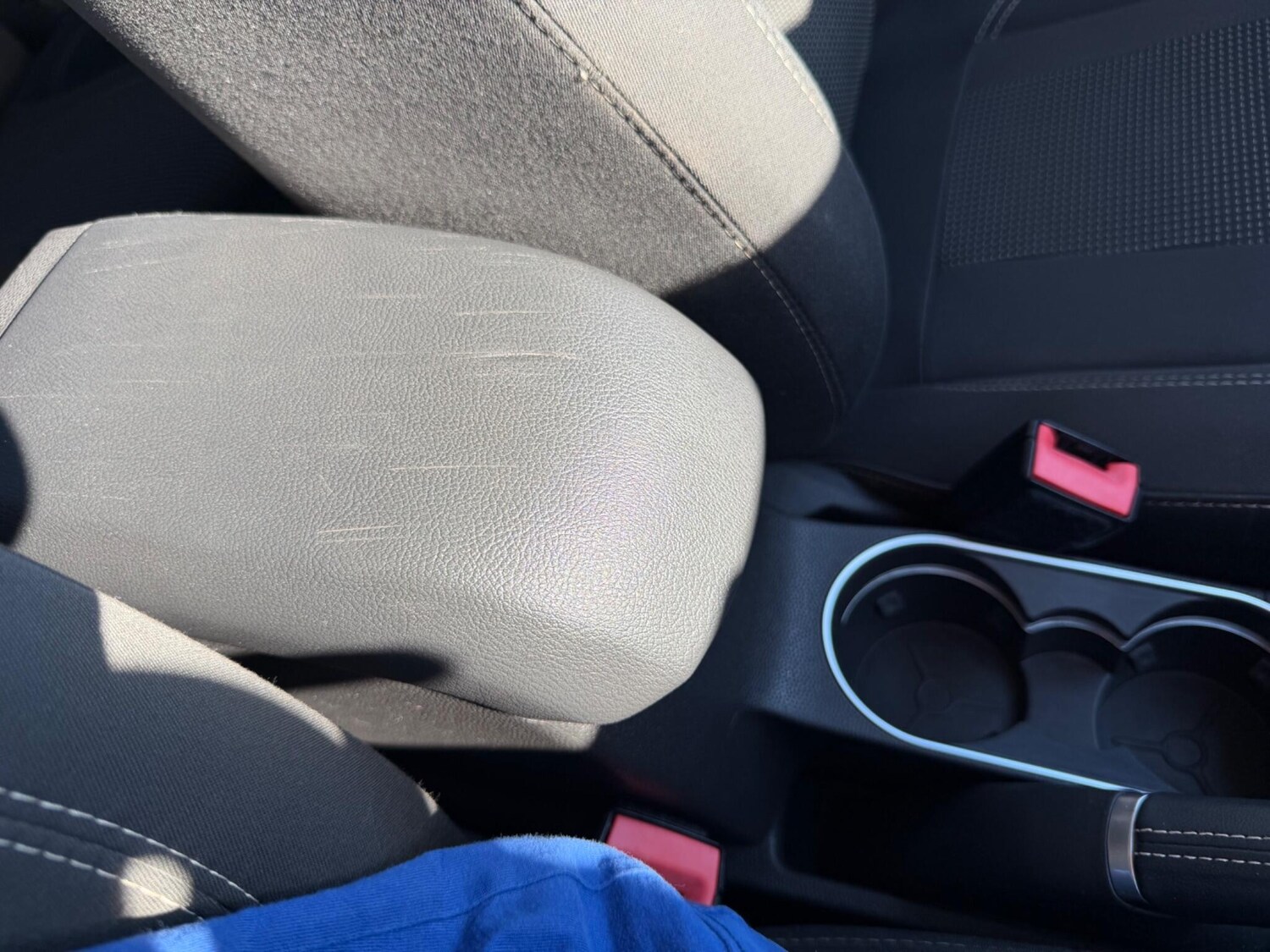 Used Ford Fiesta for sale - 77940322: Photo 65