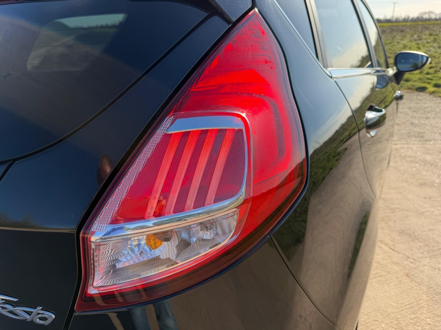 Used Ford Fiesta for sale - 77940322: Photo 69