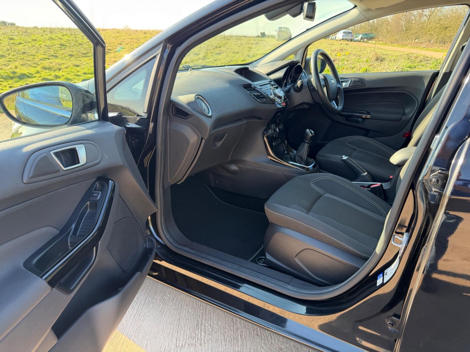 Used Ford Fiesta for sale - 77940322: Photo 7