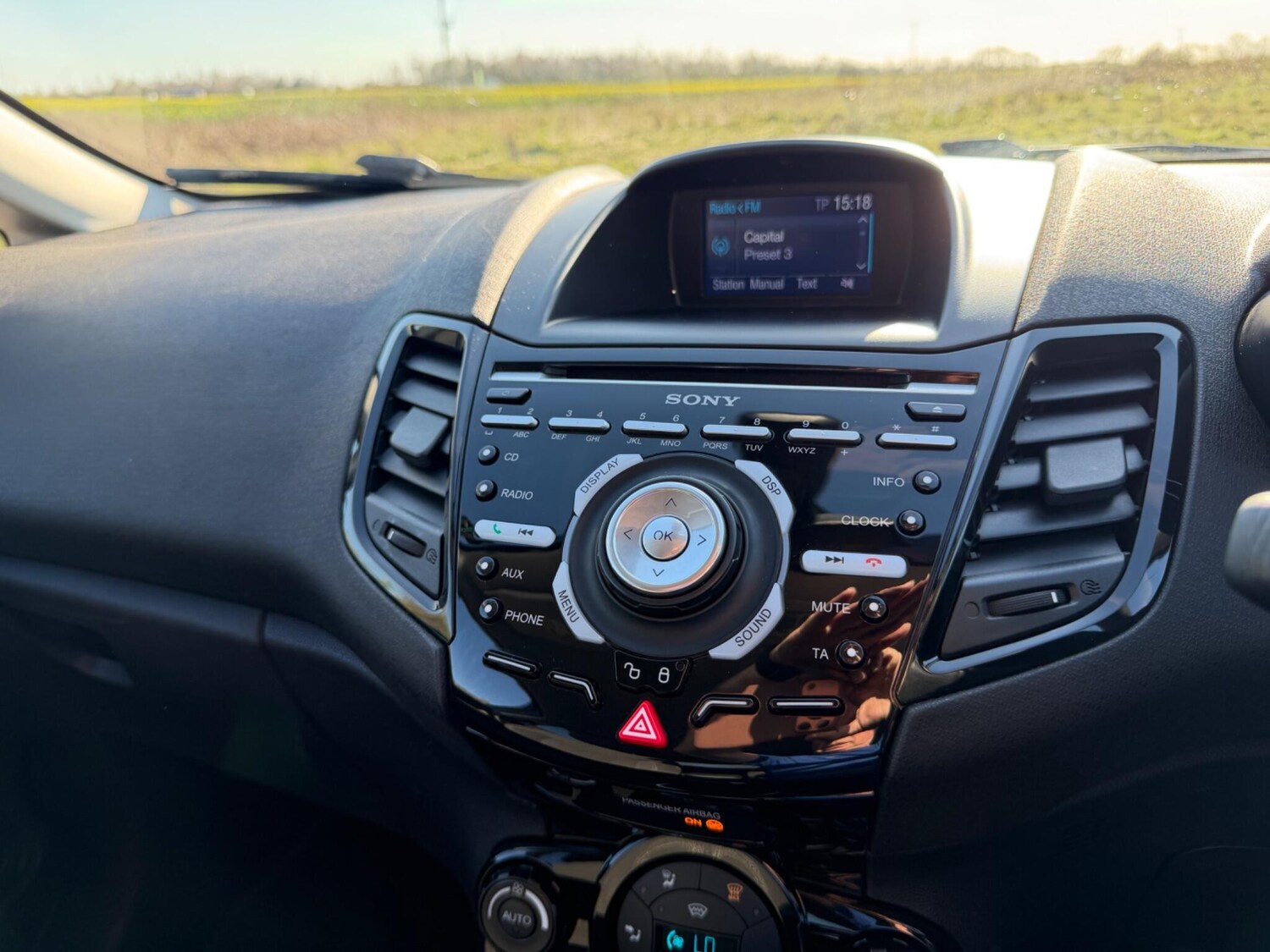 Used Ford Fiesta for sale - 77940322: Photo 72