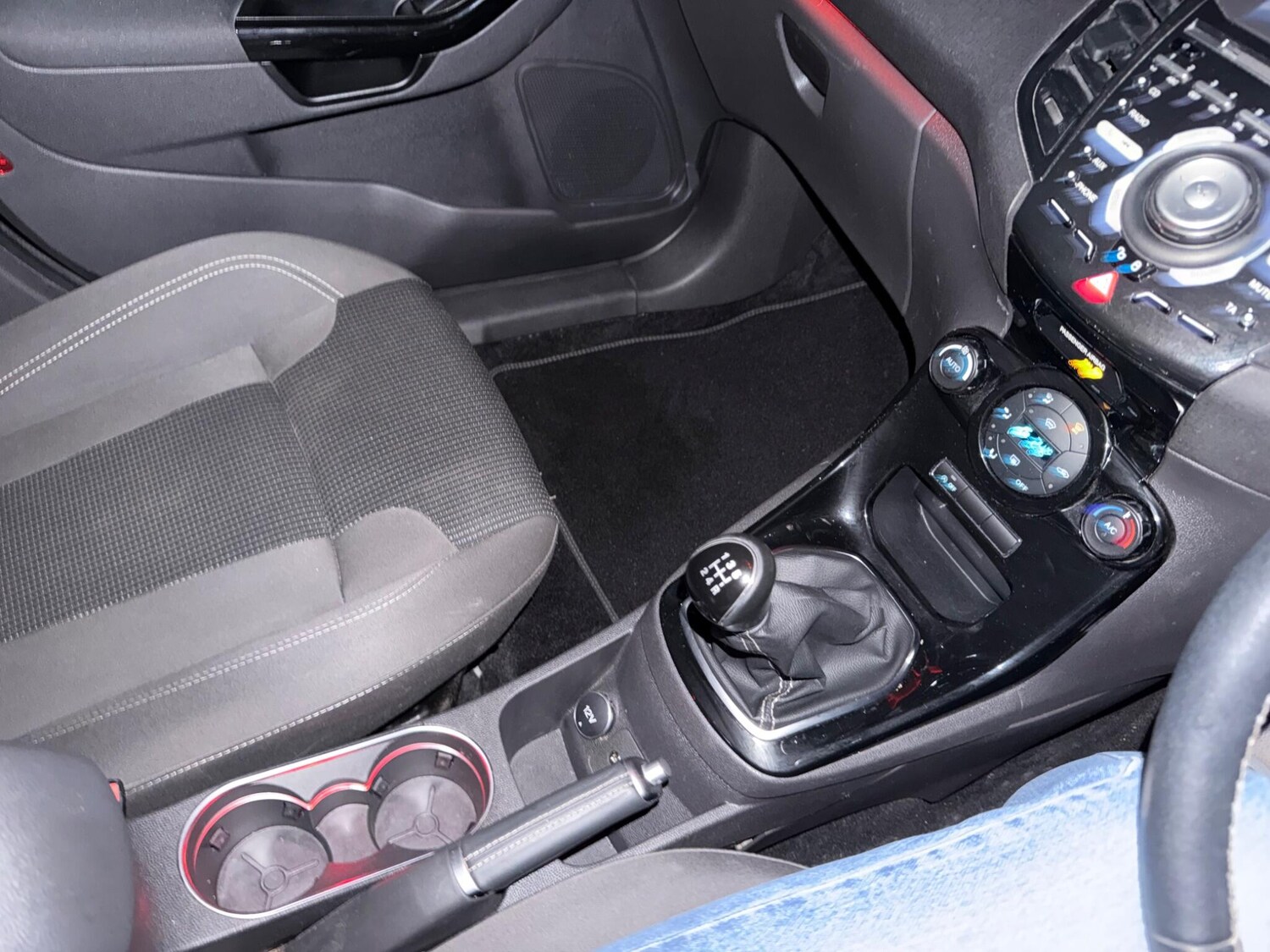 Used Ford Fiesta for sale - 77940322: Photo 73