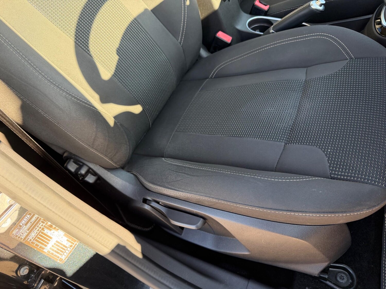 Used Ford Fiesta for sale - 77940322: Photo 74