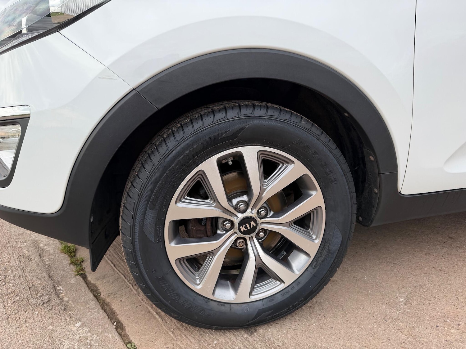 Used Kia Sportage 2015 for sale - 76513472: Photo 10