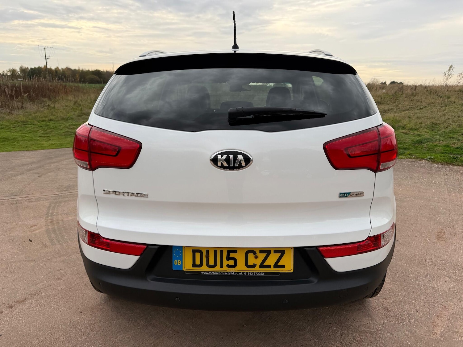 Used Kia Sportage 2015 for sale - 76513472: Photo 11