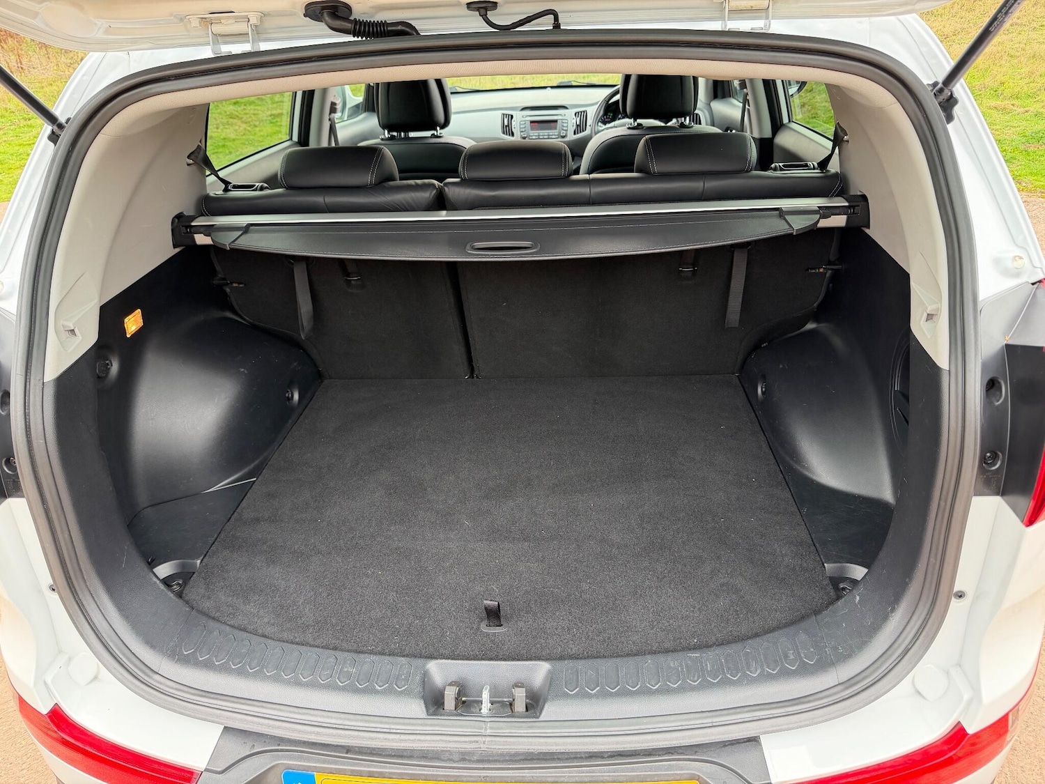 Used Kia Sportage 2015 for sale - 76513472: Photo 12