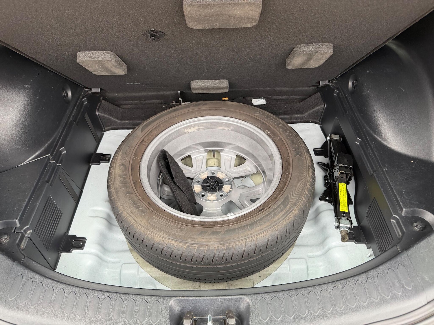 Used Kia Sportage 2015 for sale - 76513472: Photo 14