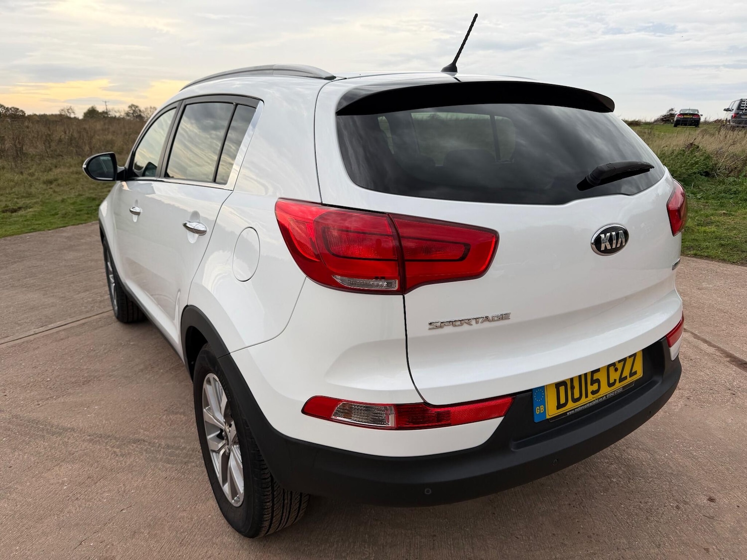 Used Kia Sportage 2015 for sale - 76513472: Photo 18