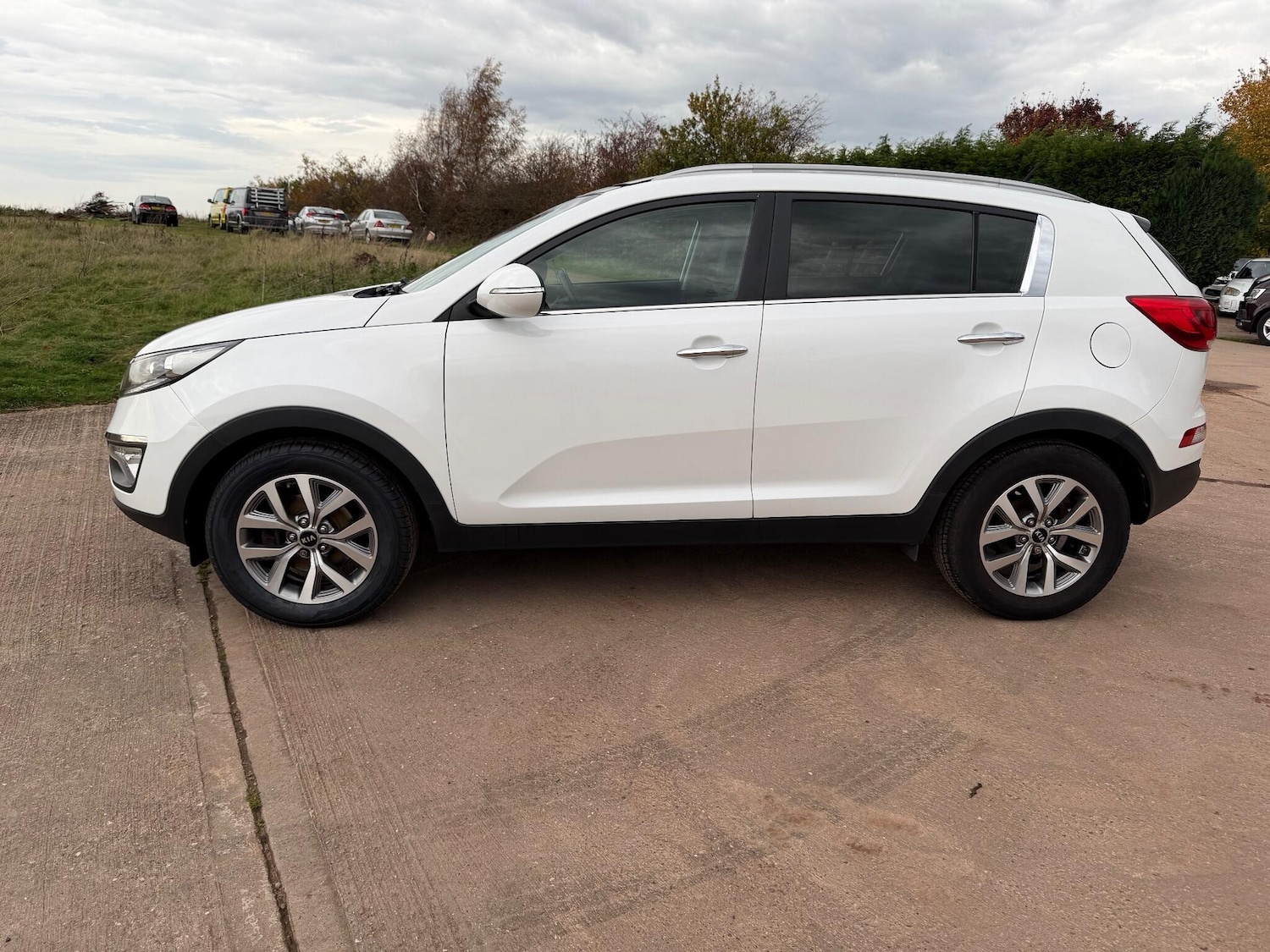 Used Kia Sportage 2015 for sale - 76513472: Photo 19