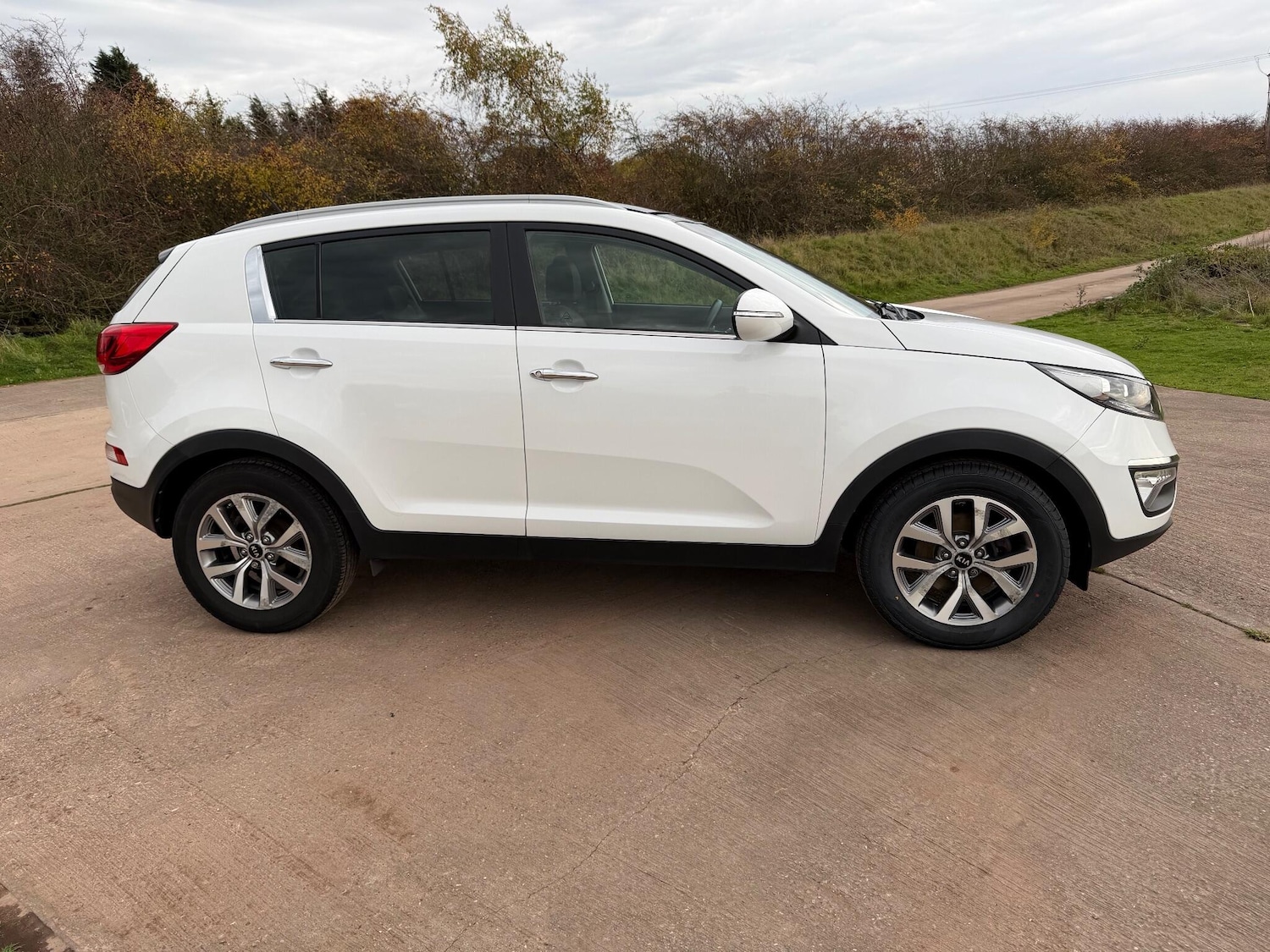 Used Kia Sportage 2015 for sale - 76513472: Photo 20