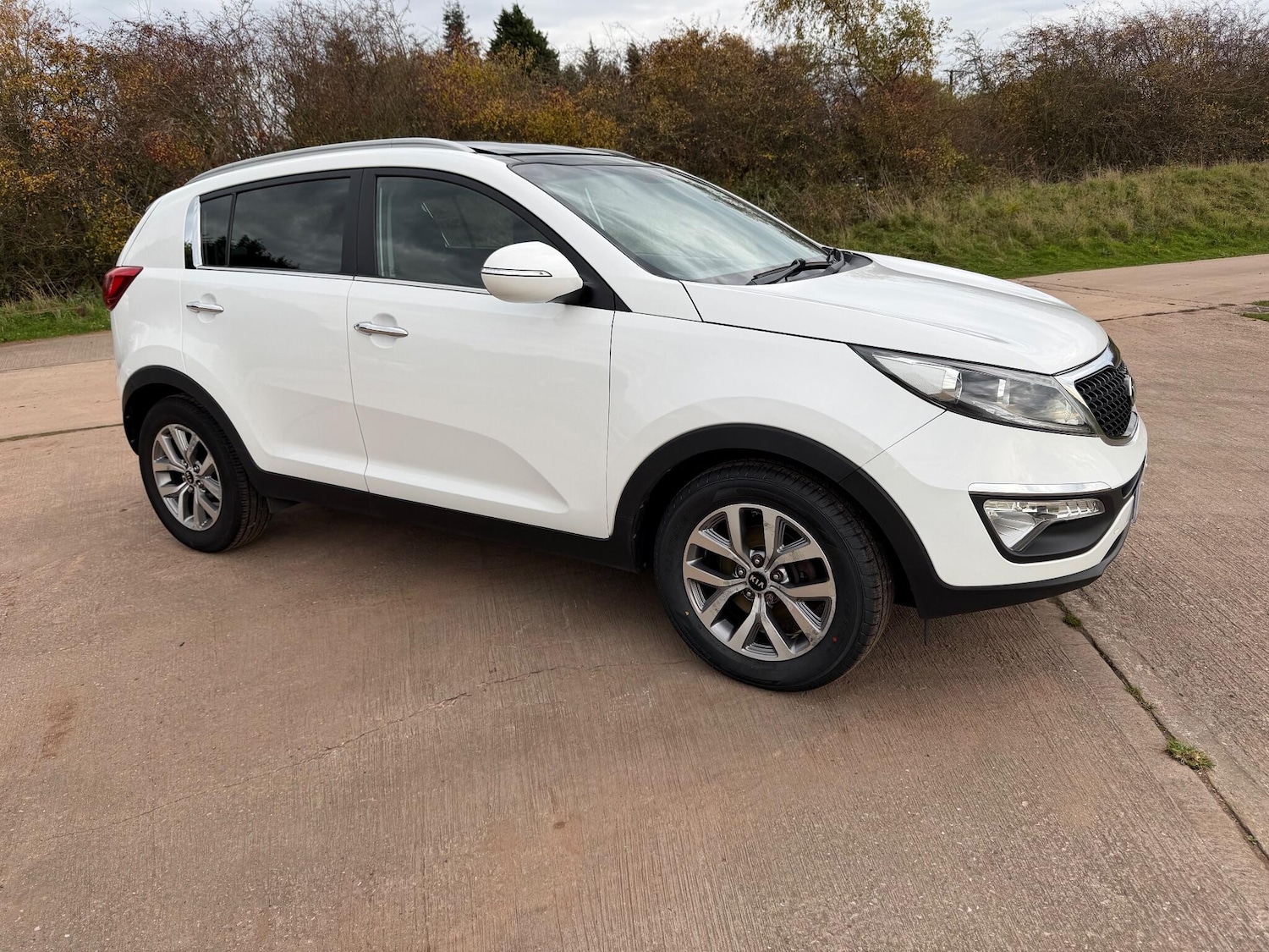 Used Kia Sportage 2015 for sale - 76513472: Photo 24