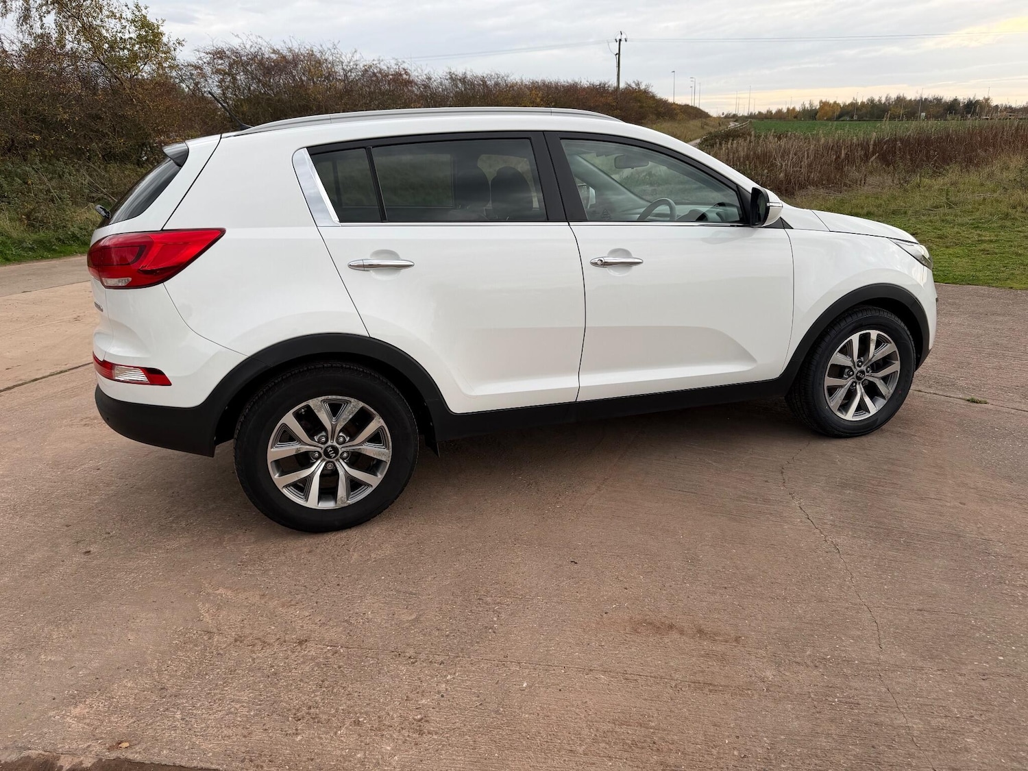 Used Kia Sportage 2015 for sale - 76513472: Photo 25