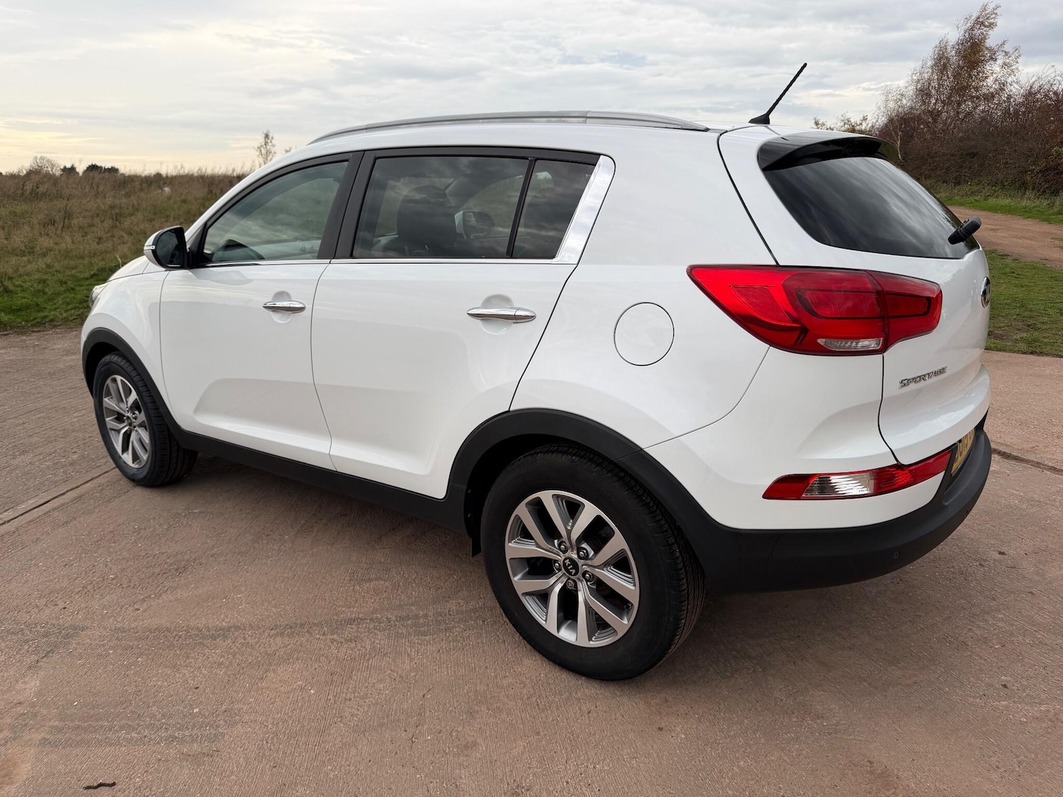 Used Kia Sportage 2015 for sale - 76513472: Photo 27