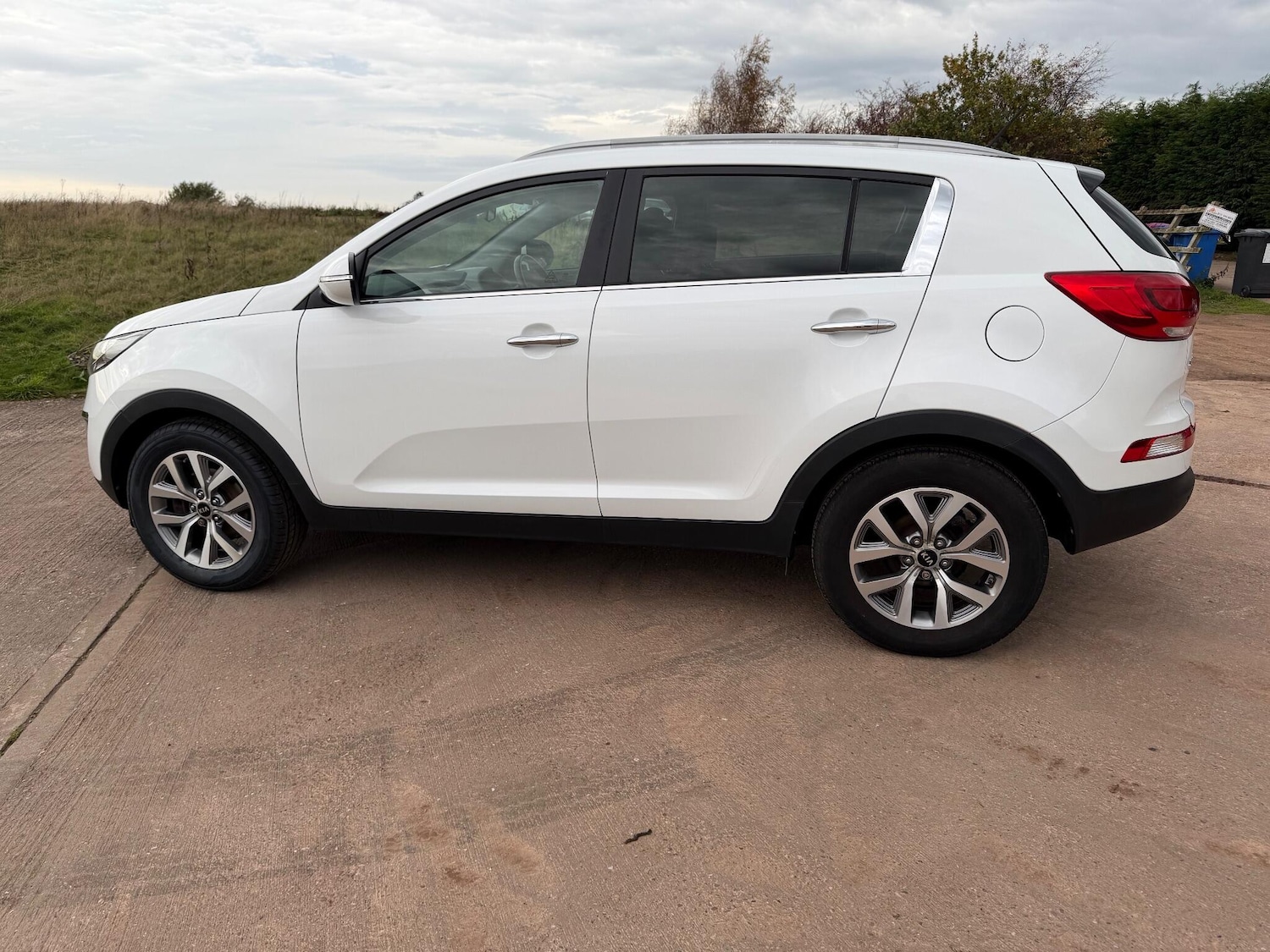 Used Kia Sportage 2015 for sale - 76513472: Photo 28