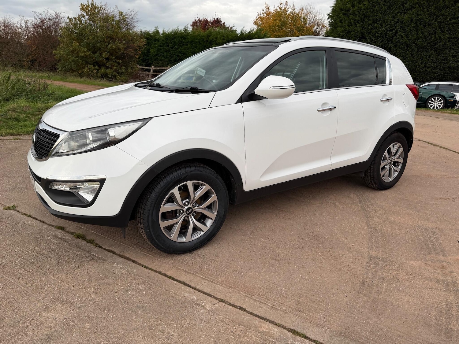 Used Kia Sportage 2015 for sale - 76513472: Photo 29