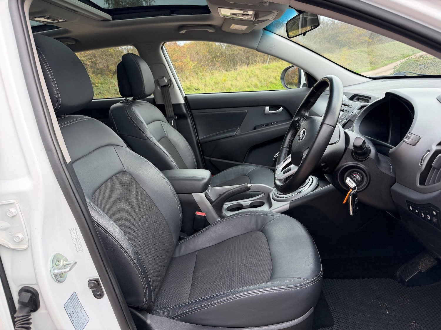 Used Kia Sportage 2015 for sale - 76513472: Photo 3