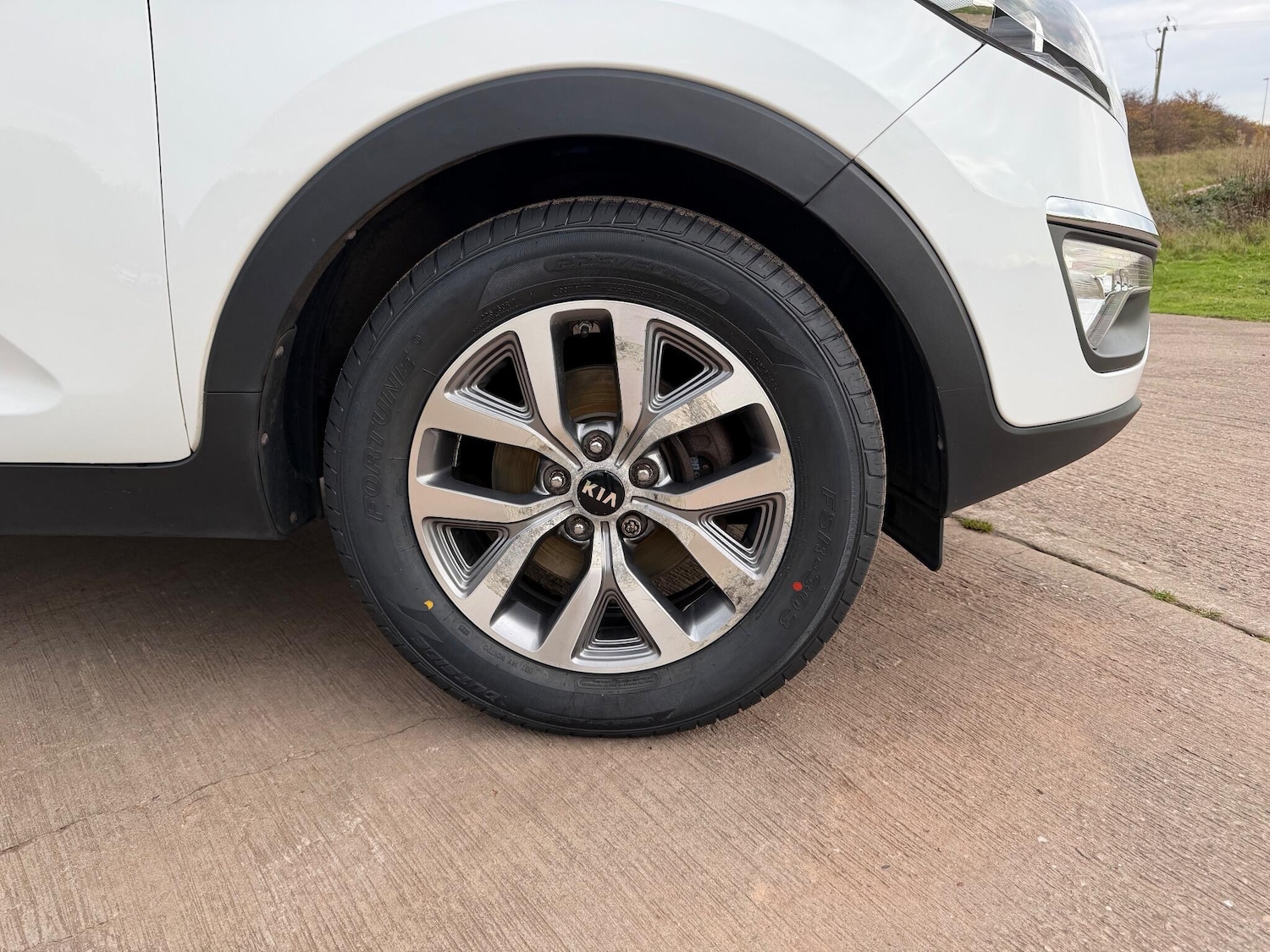 Used Kia Sportage 2015 for sale - 76513472: Photo 31