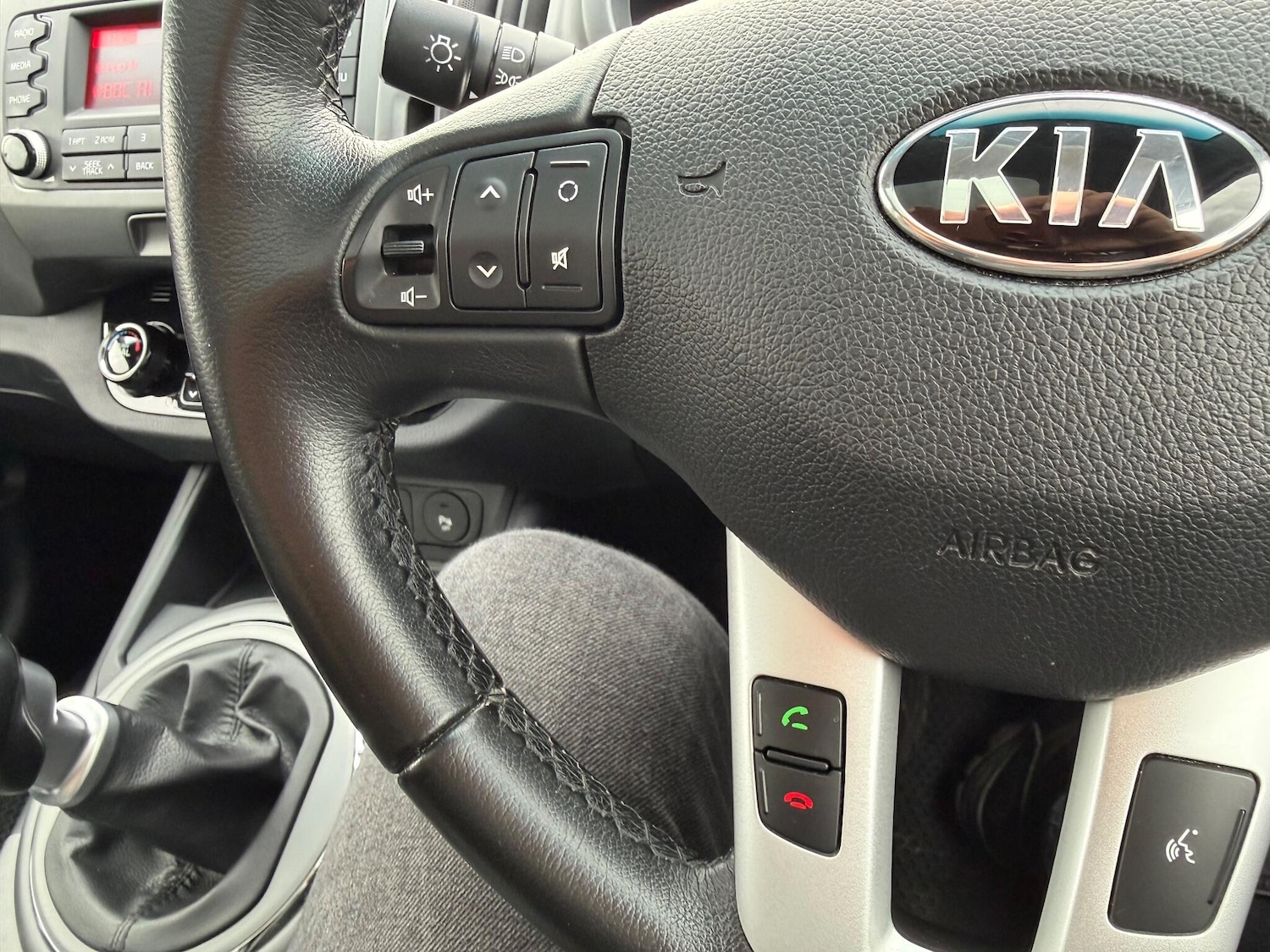 Used Kia Sportage 2015 for sale - 76513472: Photo 33