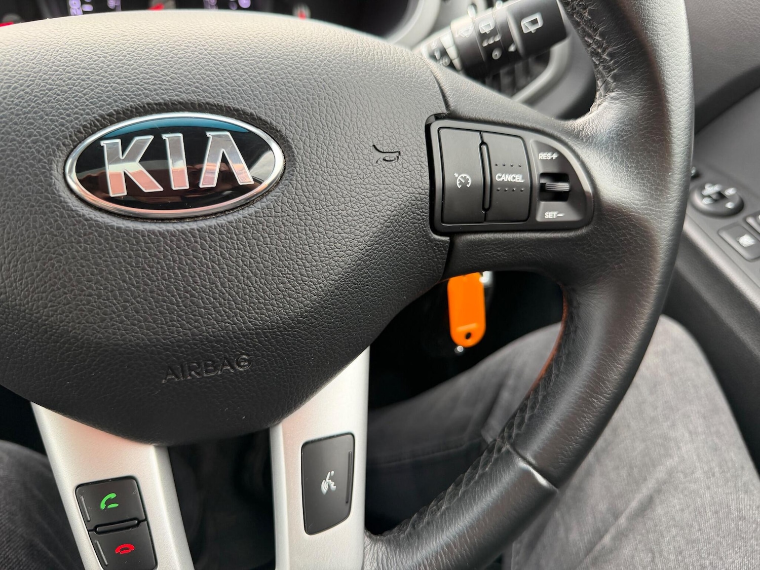 Used Kia Sportage 2015 for sale - 76513472: Photo 34